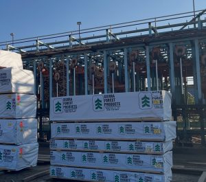 Sierra Forest Products