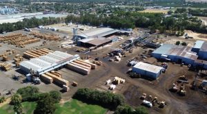 Sierra Forest Products