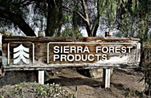 Sierra Forest Products